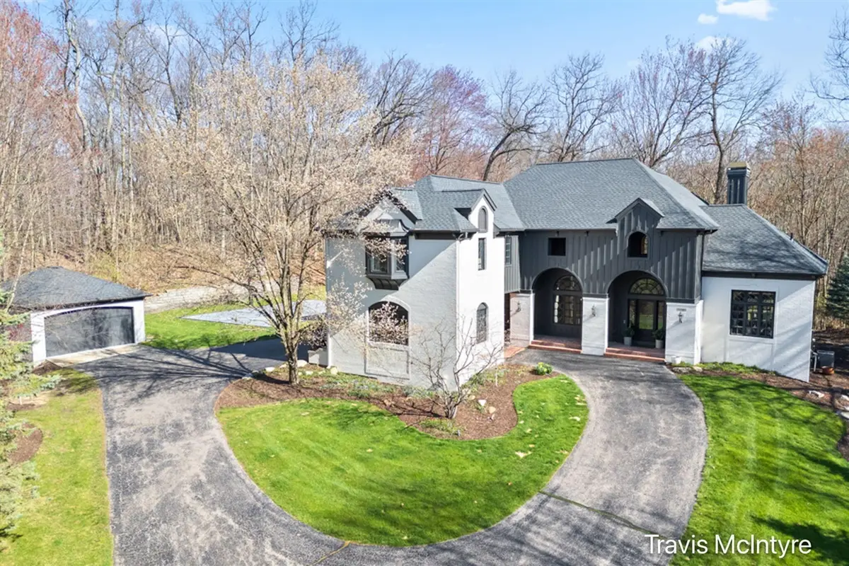 1100 Skyevale, Ada, MI 49301 - Image #1