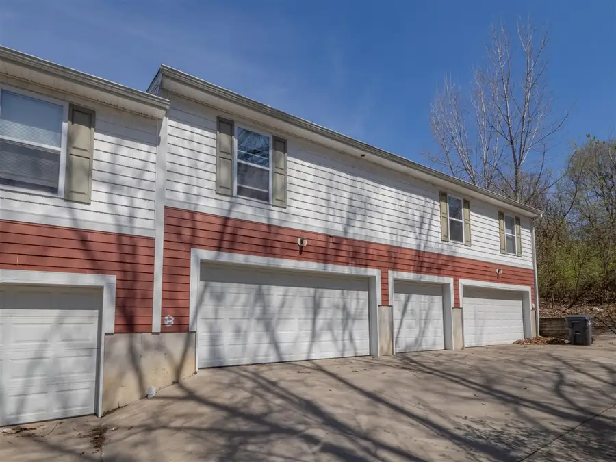 1327-1329 Fraternity Village, Kalamazoo, MI 49006 - Image #3