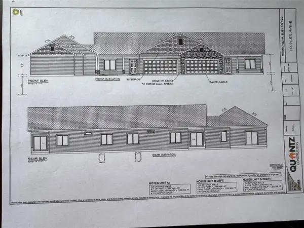 143 Lexington Pointe, Niles, MI 49120