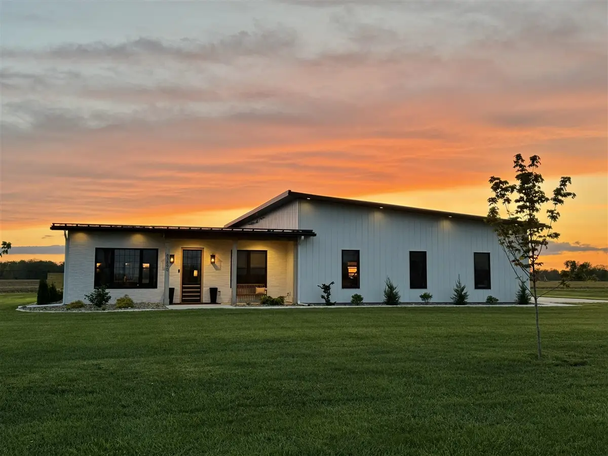 63890 Middle Colon, Burr Oak, MI 49030 - Image #1