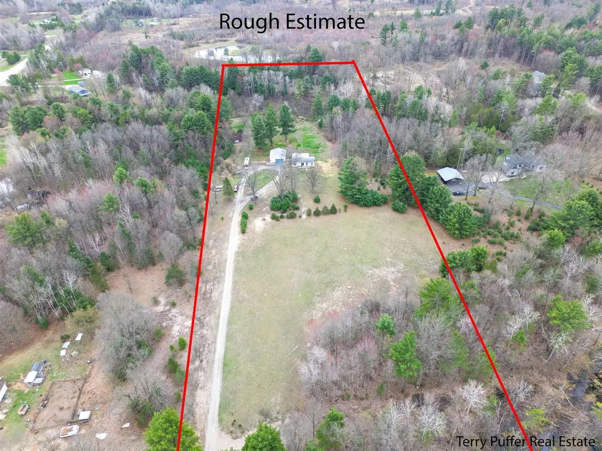 3345 W Madison, Hart, MI 49420 - Image #1