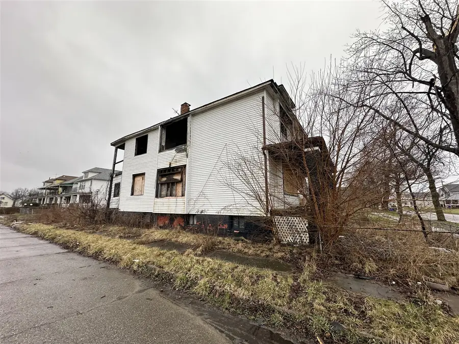 4160 Crane, Detroit, MI 48214 - #2