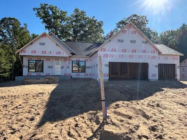 6234 Sturgeon, Muskegon, MI 49444 - Image #1