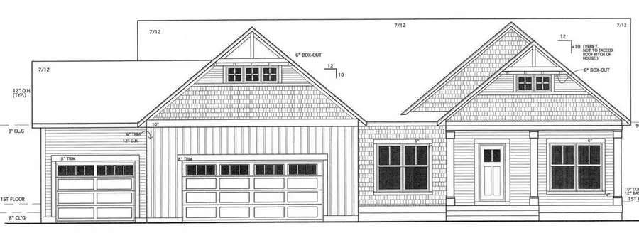 6234 Sturgeon, Muskegon, MI 49444 - Image #3