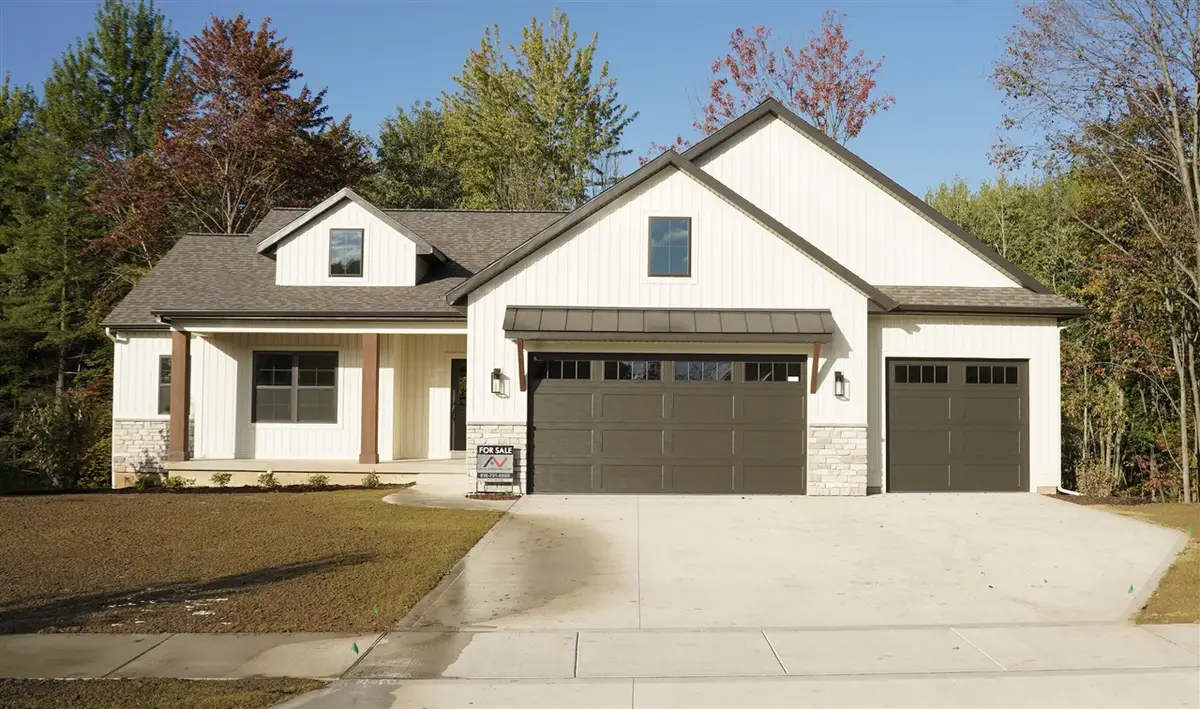 1537 Browning, Walker, MI 49534 - Image #1