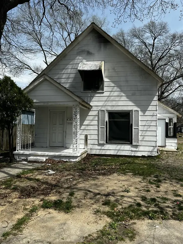 2816 Leahy, Muskegon Heights, MI 49444