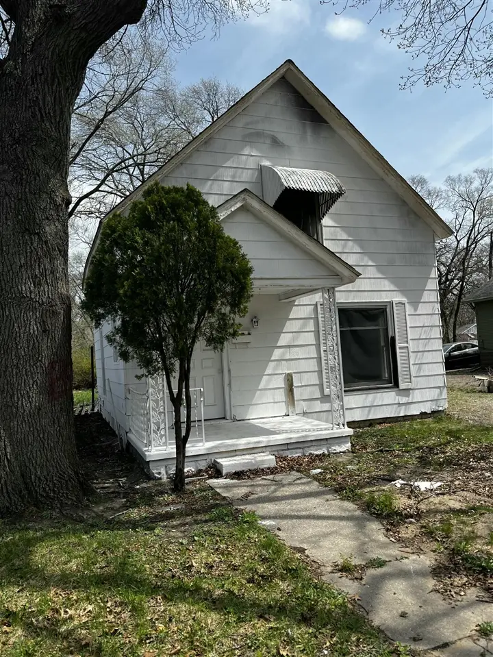 2816 Leahy, Muskegon, MI 49444 - #2