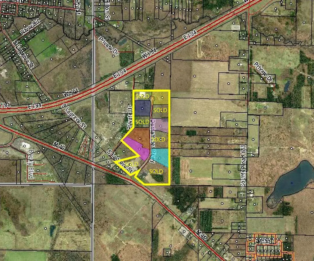 0 Derhammer, Paw Paw, MI 49079 - Image #1