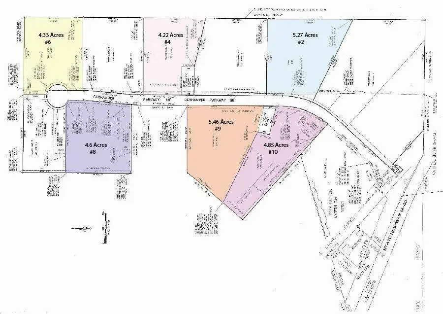 0 Derhammer, Paw Paw, MI 49079 - Image #3