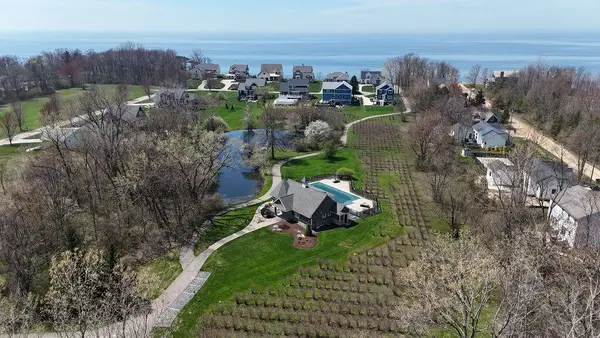 VL Highfield Beach, South Haven, MI 49090