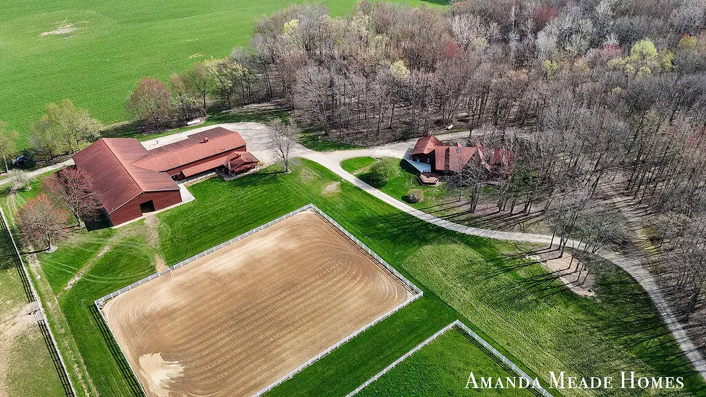 12345 92nd, Alto, MI 49302 - #1