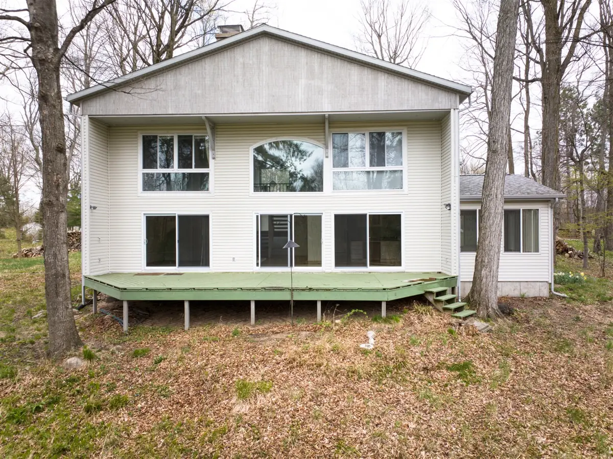 20425 Thornapple, Big Rapids, MI 49307 - #1