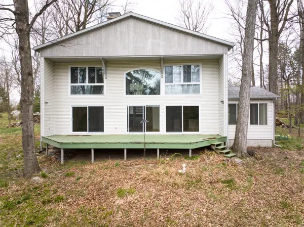 20425 Thornapple, Big Rapids, MI 49307