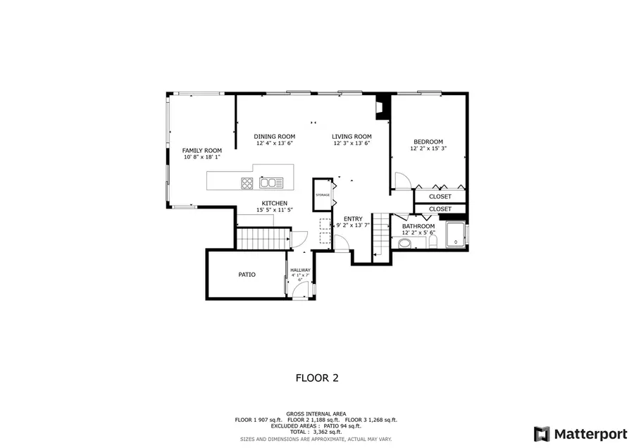 20425 Thornapple, Big Rapids, MI 49307 - #2