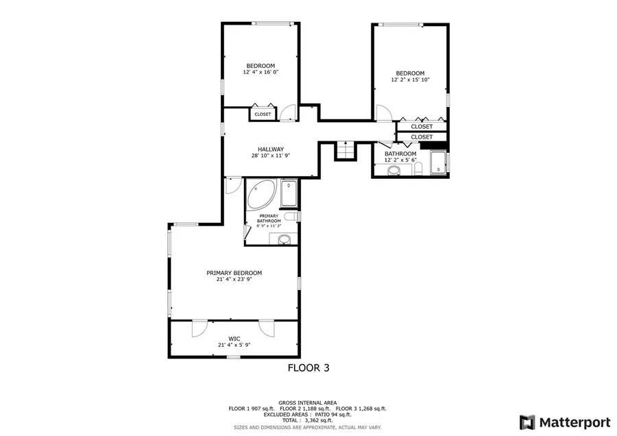 20425 Thornapple, Big Rapids, MI 49307 - #3