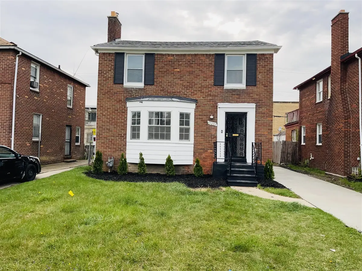19209 Hartwell, Detroit, MI 48235 - #1