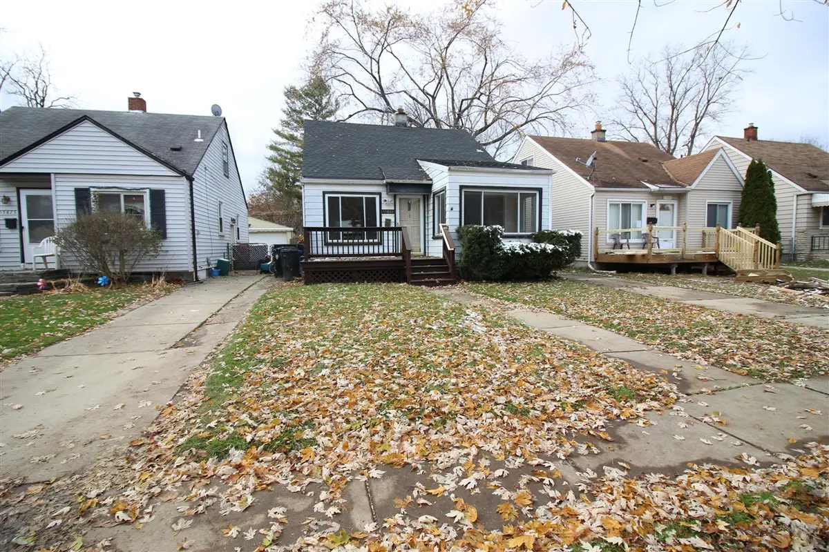15881 Lennane, Redford, MI 48239 - #1