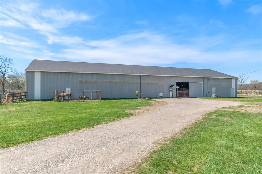 10880 S Francis, Dewitt, MI 48820 - #3