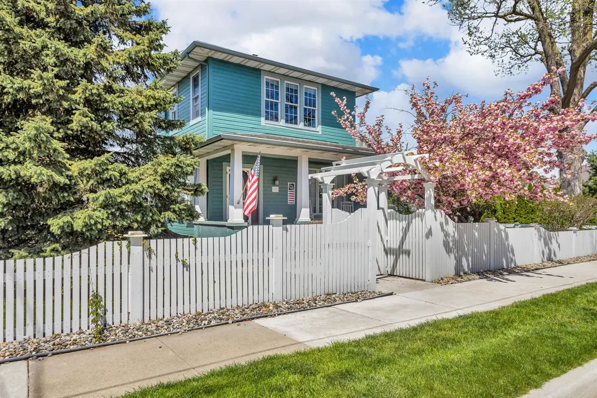 37 N Monroe, Coldwater, MI 49036 - #1