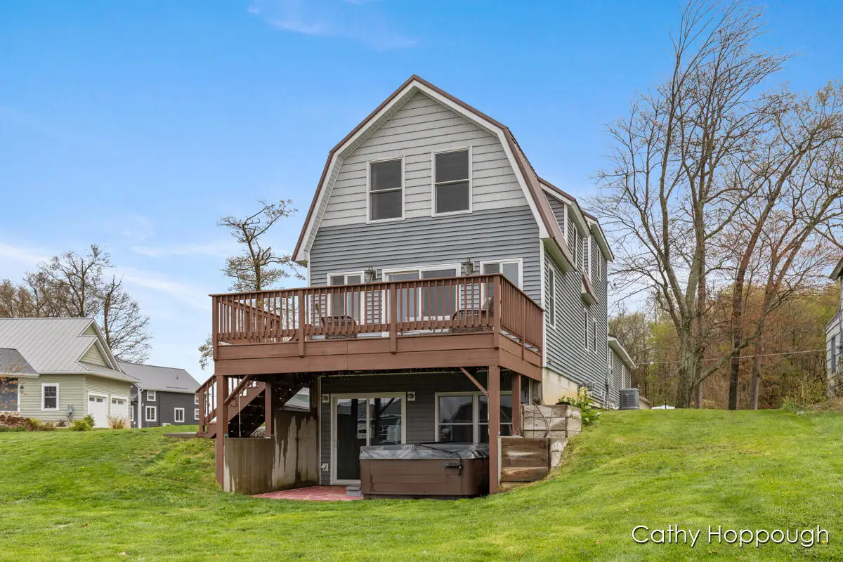 8261 Branch, Orleans, MI 48865 - #1