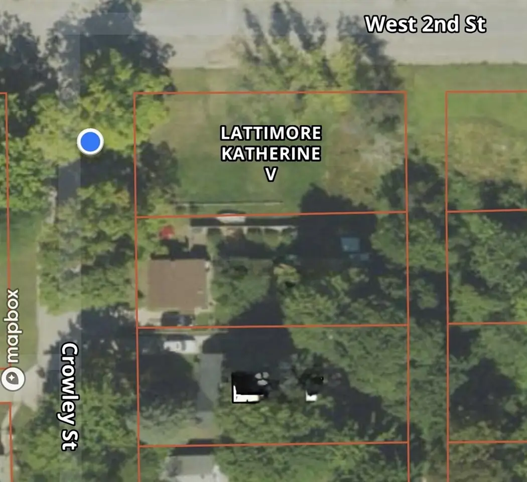 203 Crowley, Scottville, MI 49454 - #1