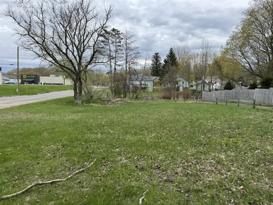 203 Crowley, Scottville, MI 49454 - #3