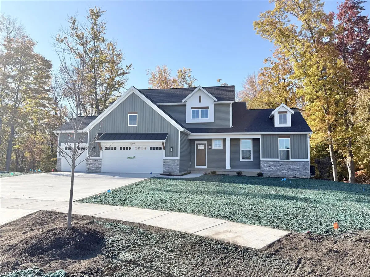 1969 Northfield, Byron Center, MI 49315 - #1