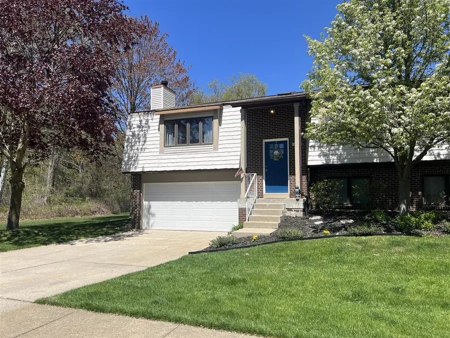 17267 Roosevelt, Spring Lake, MI 49456 - #2