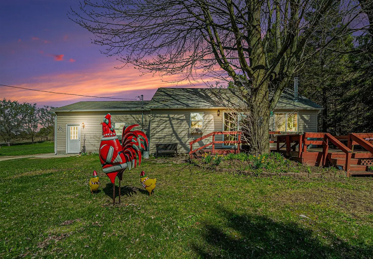 625 S Mcconnell, Harrisville, MI 48740 - Image #1