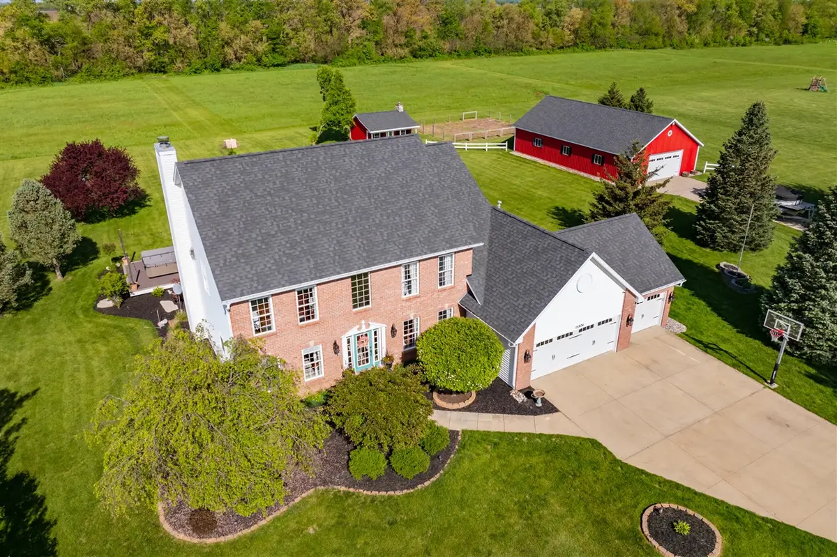 15974 Rustic, Vicksburg, MI 49097 - #1