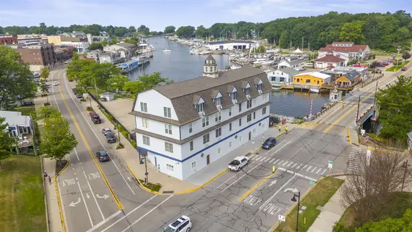 532 Dyckman #B1A, South Haven, MI 49090