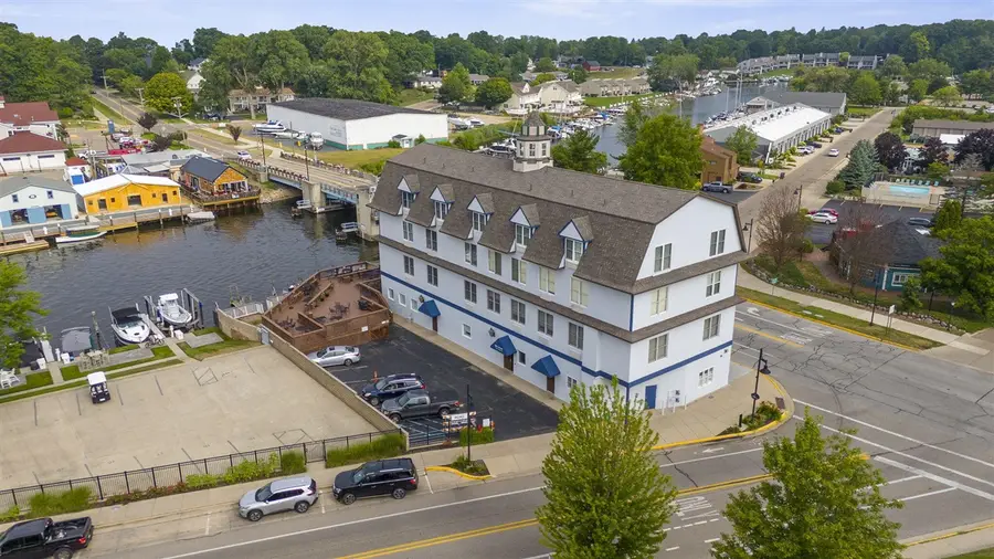 532 Dyckman #B1A, South Haven, MI 49090 - #3