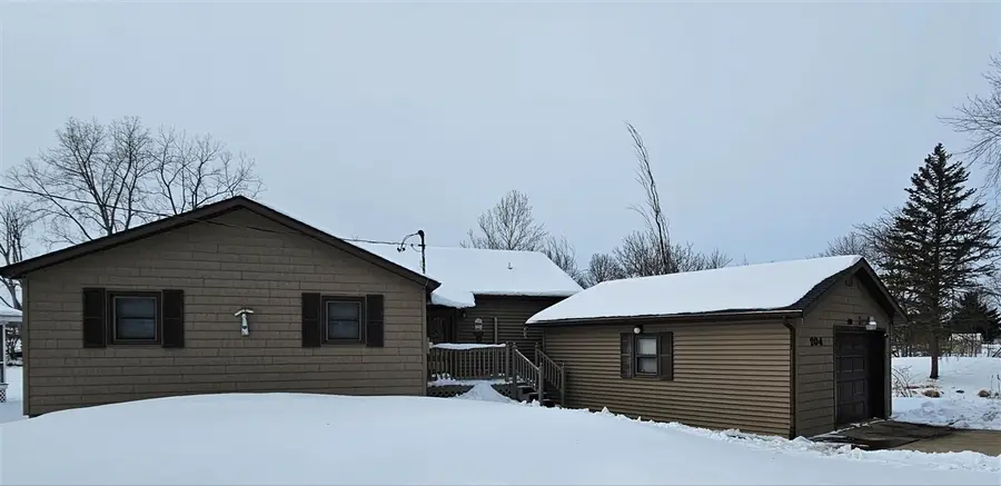 204 Crockett, Quincy, MI 49082 - #3