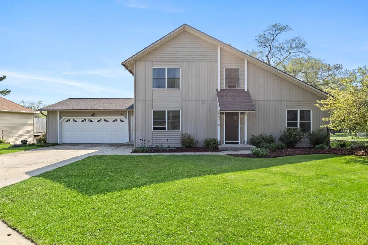 4310 Mayaka, Grandville, MI 49418 - #1