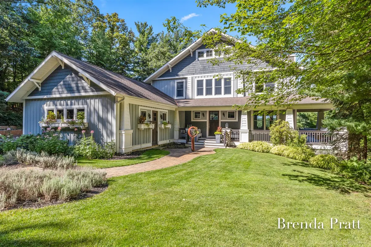 2100 Timber Point, Ada, MI 49301 - #1