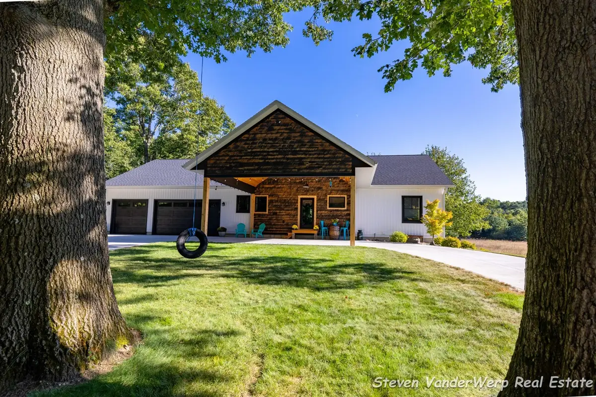 12640 Bucs, Grand Haven, MI 49417 - #1