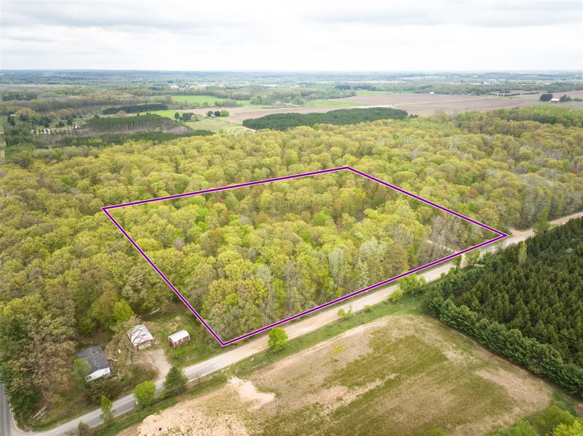 4848 Cutler, Six Lakes, MI 48886 - Image #1