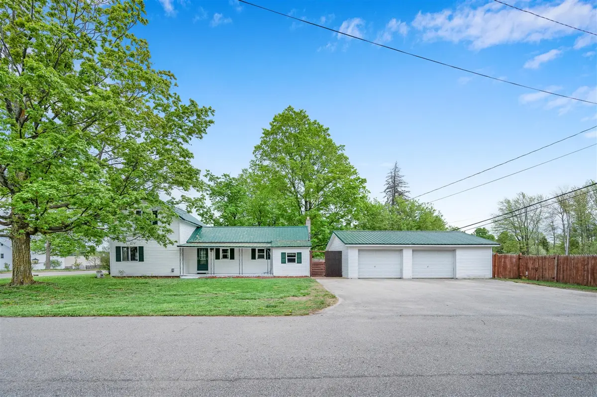 237 Main, Walkerville, MI 49459 - #1