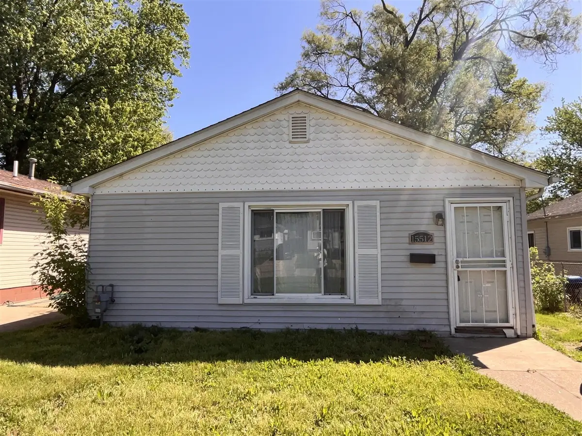 15512 Dixie, Redford, MI 48239 - #1