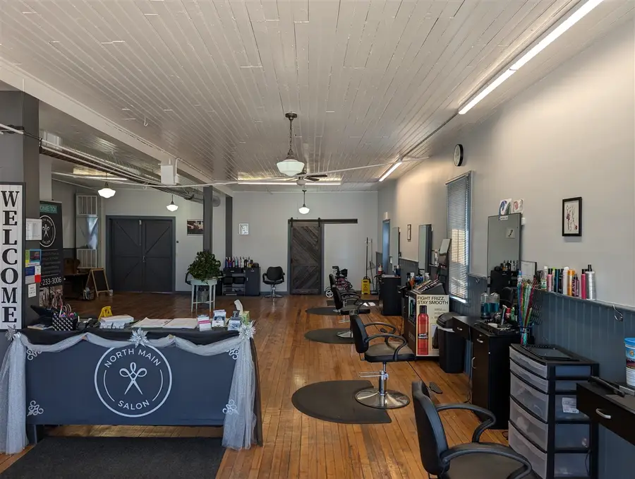 120 N Main, Scottville, MI 49454 - #3