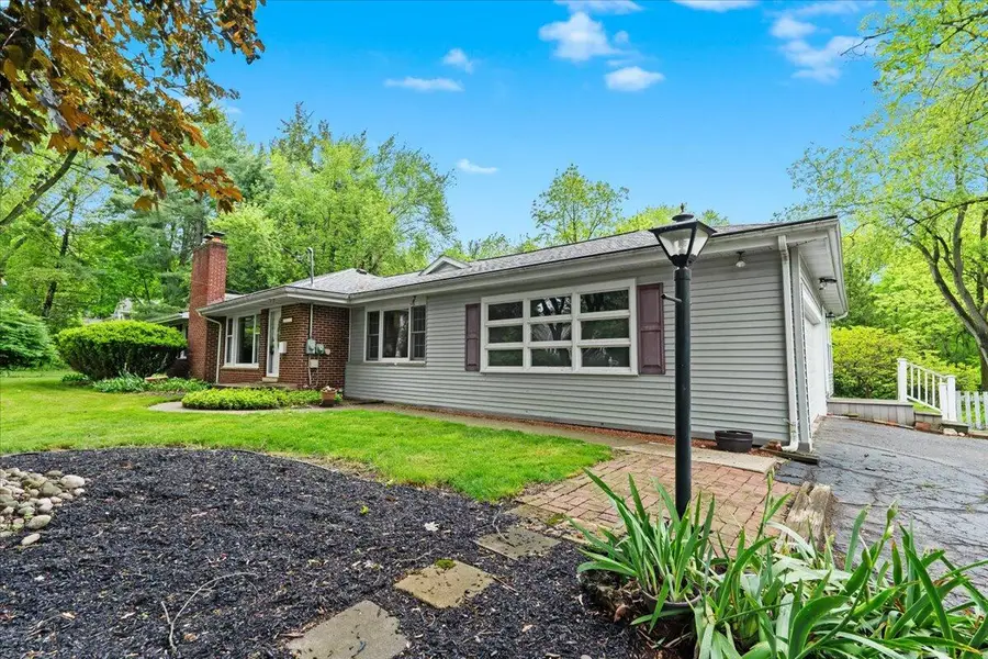 46351 W Main, Northville, MI 48167 - #3