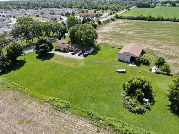 9625 Geddes, Ypsilanti, MI 48198