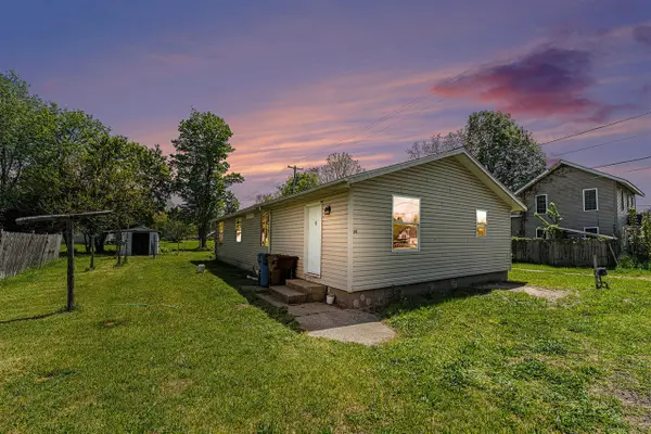 50 N Pine, Breedsville, MI 49027