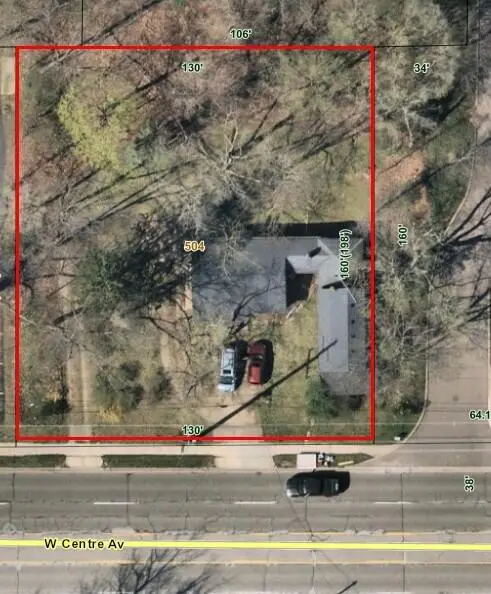 504 W Centre, Portage, MI 49024 - Image #3