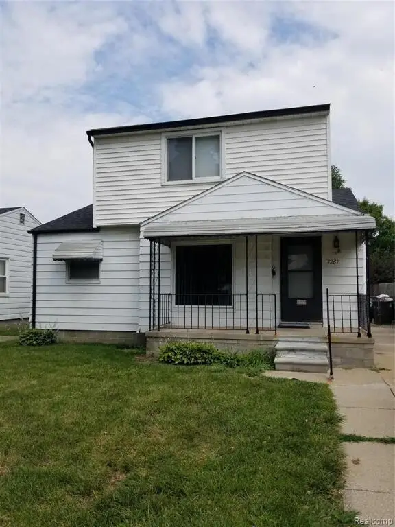 7267 William, Taylor, MI 48180 - Image #2