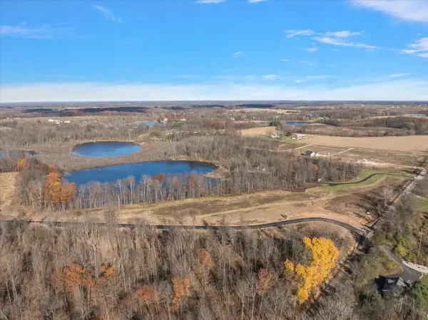 Lot 5 Casner Lake, Belding, MI 48809