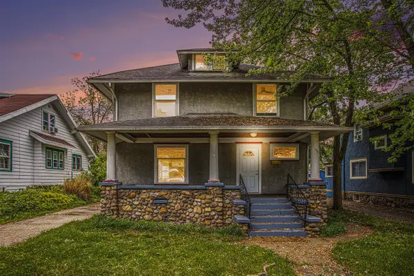 176 N Union, Battle Creek, MI 49017