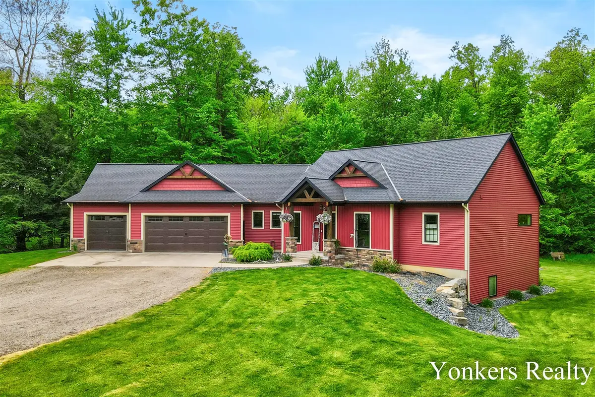 1109 Kenowa, Byron Center, MI 49315 - Image #1