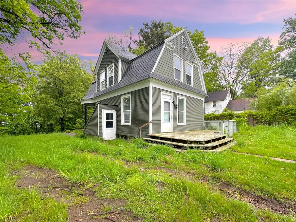 93 Goguac, Battle Creek, MI 49015 - #1