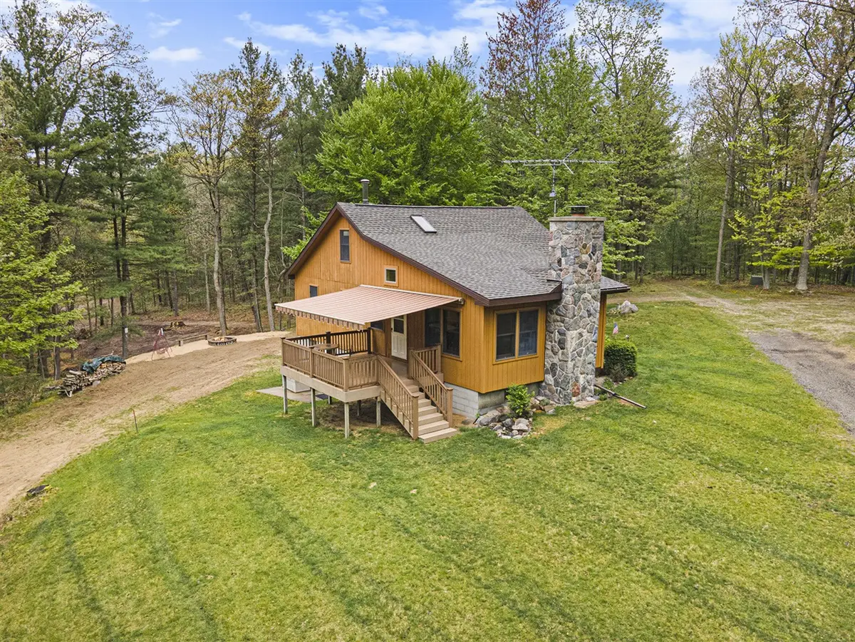 4900 N Railroad, Pentwater, MI 49449 - #1